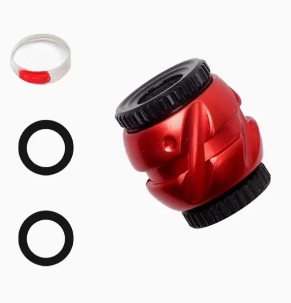 BOWENSTORE Archery Kisser Button