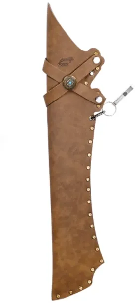 ALANES Archery Fletch