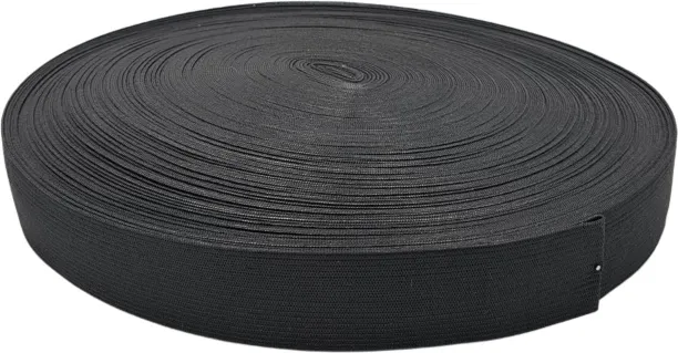 Healthy Life Black Thread