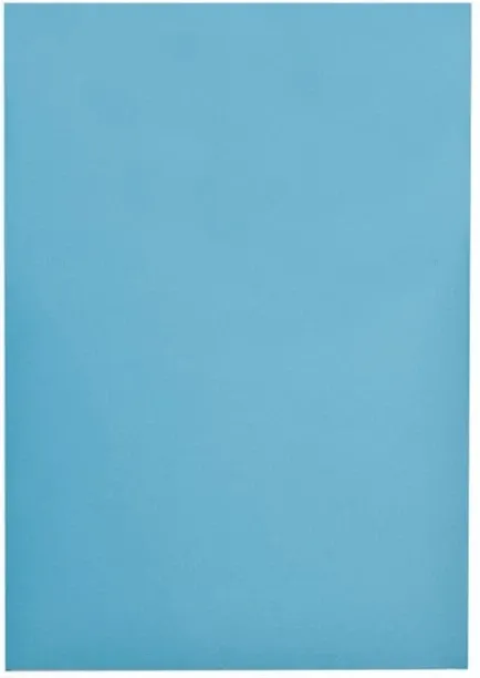 Butterfly Art And Craft Board A2 160G Sheet Turquoise Craft Kits Art and Craft Kit