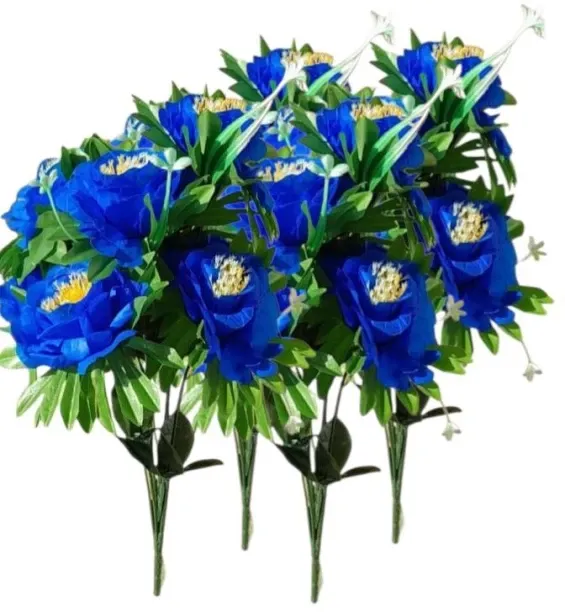 SMTE Lily Artificial Plant