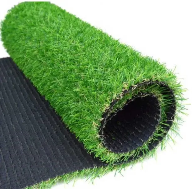 GRASS TURF GREEN 2MX30MM Wheat Grass Artificial Plant