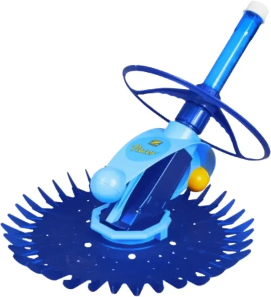 Charms Pool Cleaner Head – Replacement Unit for Automatic Cleaning Systems 250 × 465 × 480 mm