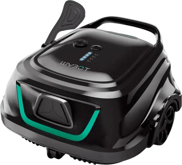 Wybot A1 Cordless Robotic Pool Cleaner