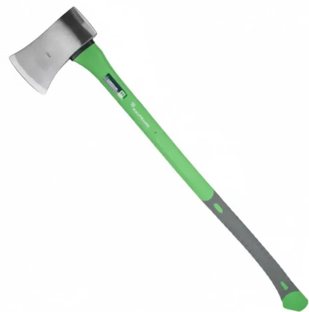Kaufmann HW1851160 Splitting Axe