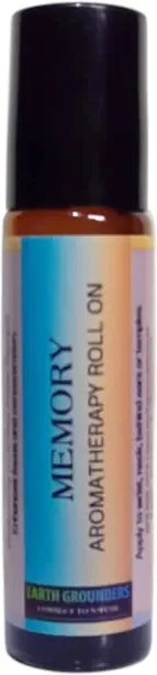 Earth Grounders Memory  Health Care Combo