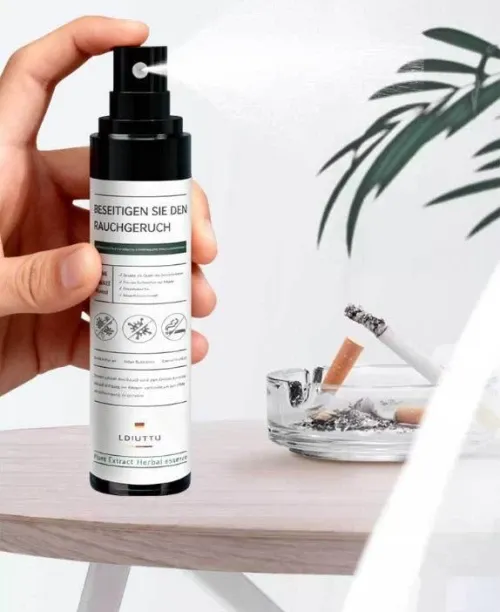 Solala Deodorant,Smoke removal spray, smoke removal artifact, indoor clothes odor, hot pot smell, s…
