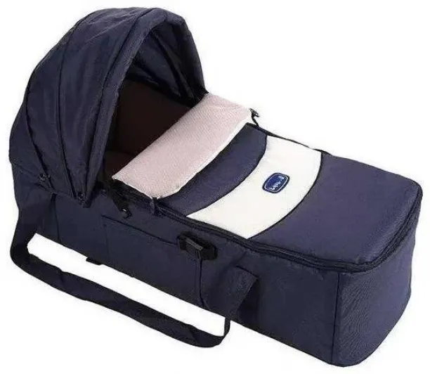 Travel Travel Crib Portable Carrycot