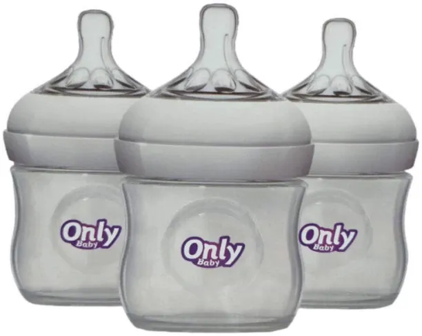 only BB3 - 125 ml