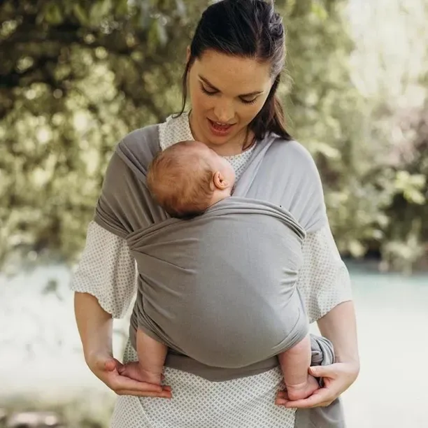 baby wrap linen wraps Baby Carrier