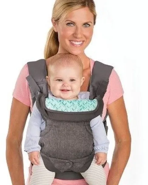 baby carrier flip advanced 4 in 1 convertible carrier Baby Carrier