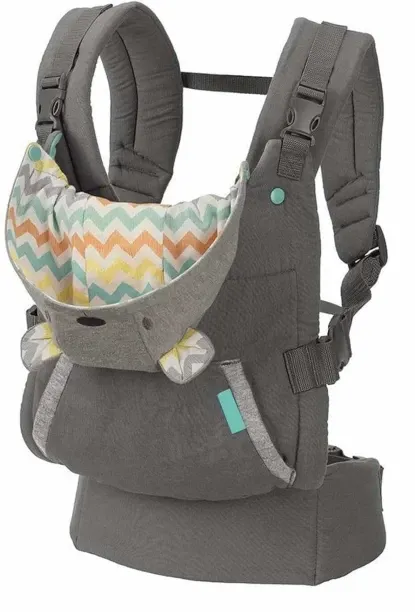 Perfect Dealz Cuddle Up Toddler Carrier Sling Pouch Baby Cuddler