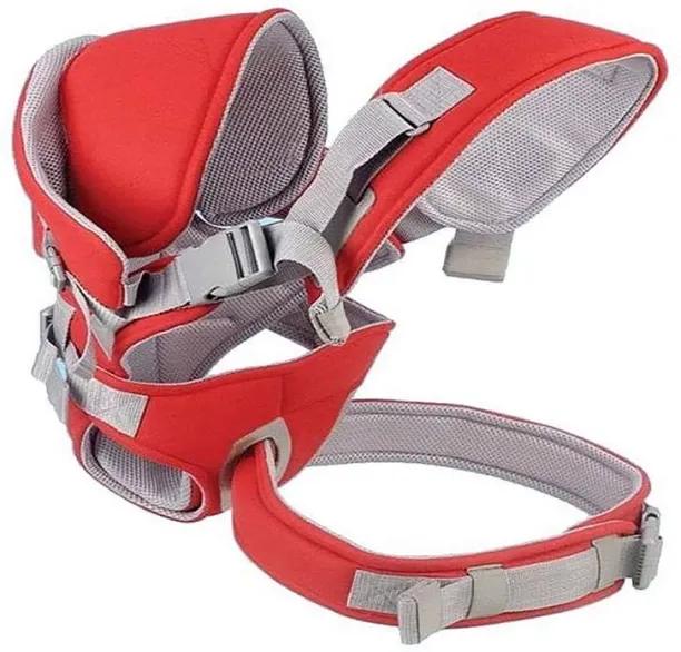 Totland Adjustable Multifunctional Baby Carrier Baby Carrier