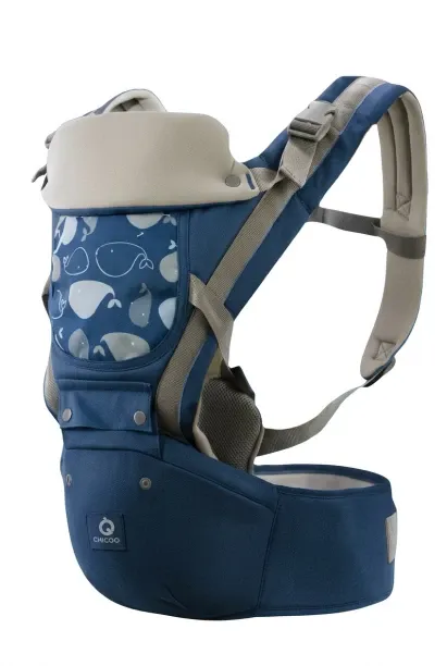 Comfy HeapseatBaby Carrier HeapseatBaby Carrier Baby Carrier
