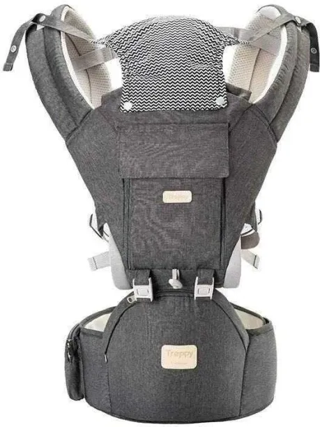 BEYOND BABY 12-Way Baby Carrier Baby Carrier