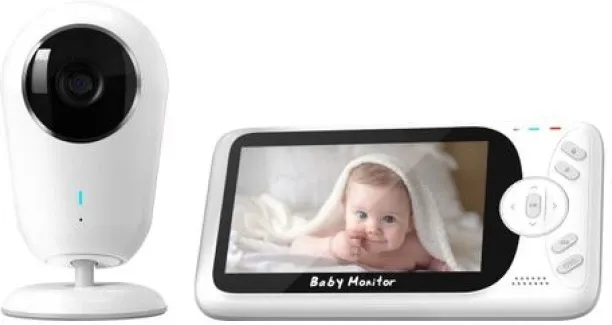 Generics baby monitor not specified Baby Monitor