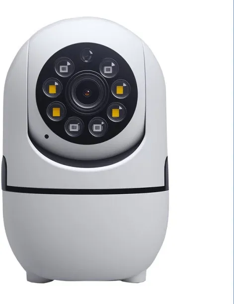 Flycross 1080P Video  with Camera and Audio alarm Baby Monitor