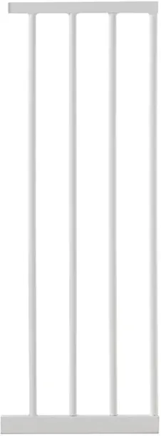 Munchkin Plastic, Stainless Steel Safety Gate