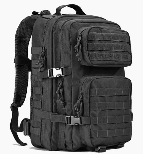 Generic Waterproof Tactical German Army Backpack Backpack