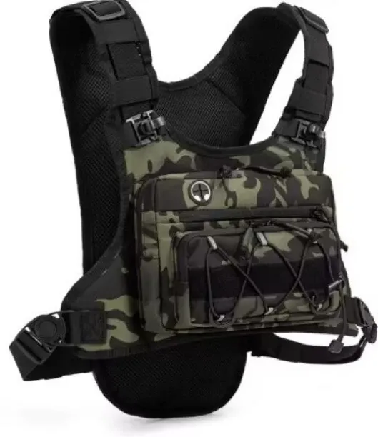 psm rrrt5 Backpack