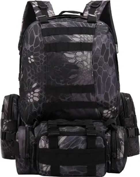 ALANES Tactical Backpack Backpack