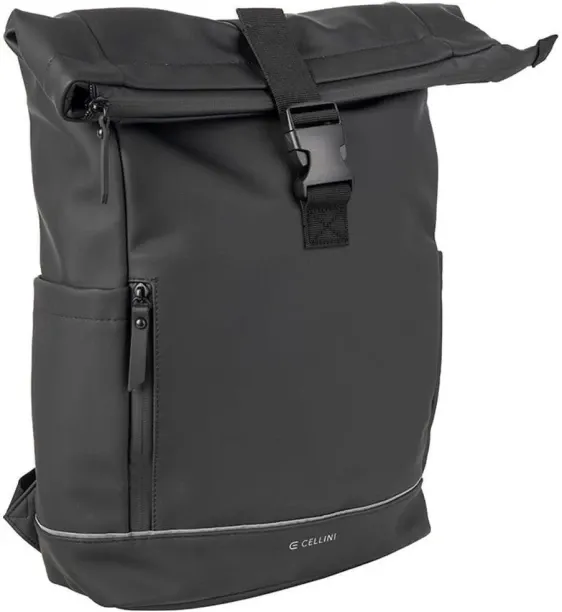 Cellini Hydro Large Roll Top Backpack