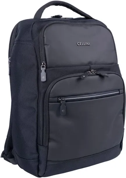 Cellini Sidekick Exec Laptop Backpack