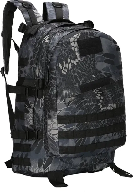 ALANES Tactical Backpack Backpack