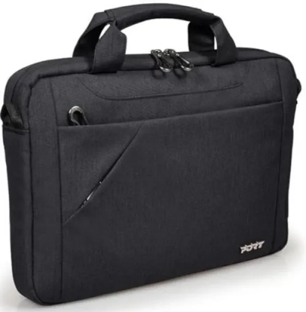 Port Designs Sydney 15.6 inch Toploading Case Shoulder Bag