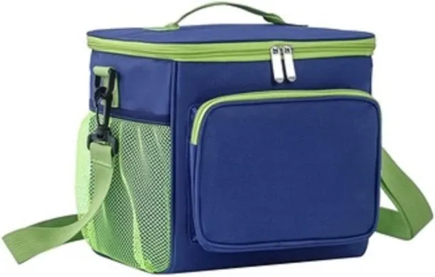 Generic Water Resistant Insulated Lunch Bag Lunch Bag