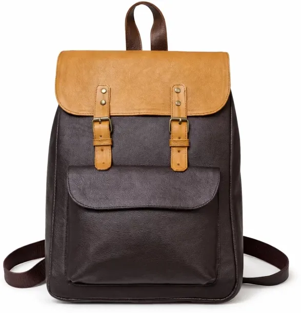 Bradly's Leather LB-URB-01 Backpack