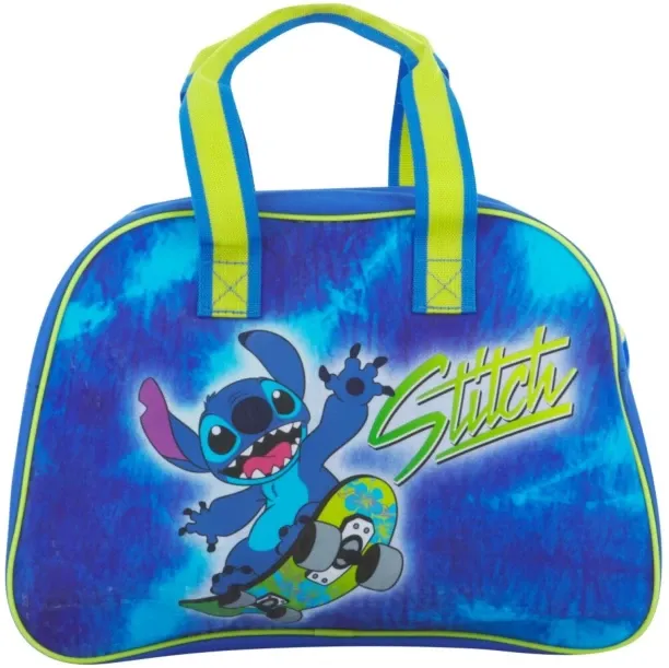 Stitch Skateboard Holdall Backpack Backpack