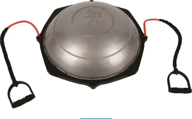HOME GYM Medalist Balance Dome Balance Step