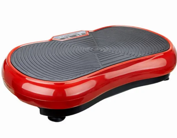 SA TRADE Whole Body Fitness Vibration Platform Machine - 183308 Balance Step