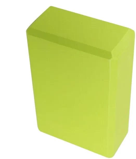 Granty High Density Yoga Blocks - Anti-Slip Foam Bricks for Supportive Practice Balance Step