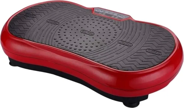 Generic Fitness Vibration Plate Balance Step