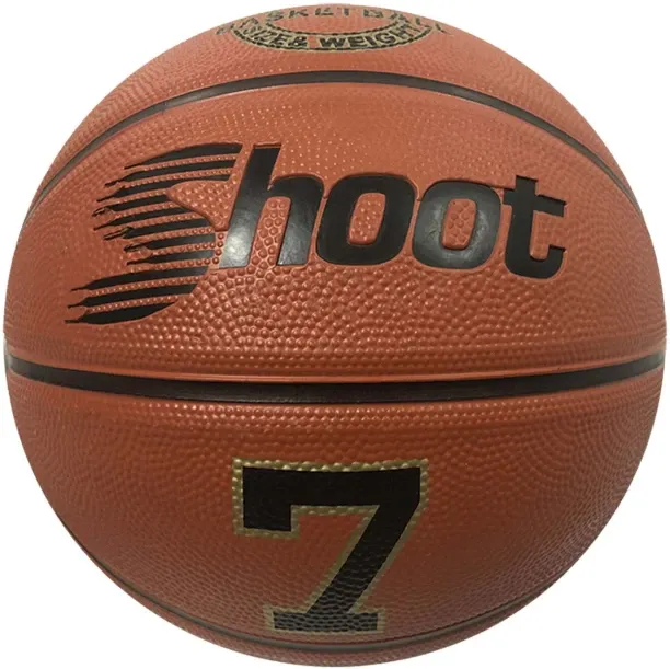Shoot 7 Basketball - Size: 7