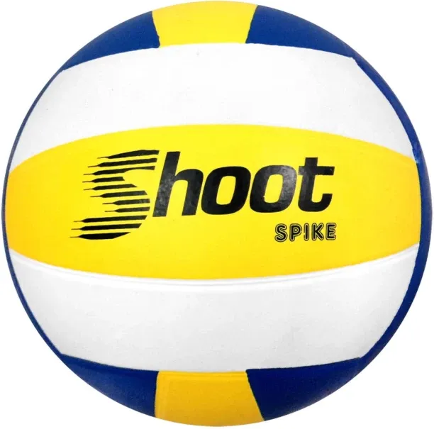 Shoot Spike Volleyball
