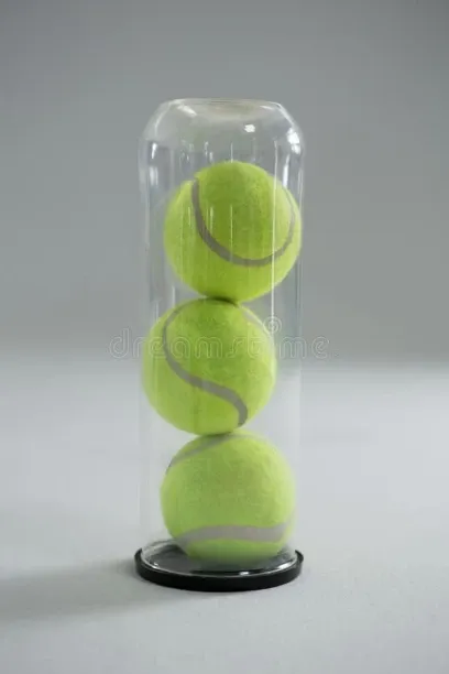 UPtight TENNIS BALL Tennis Ball