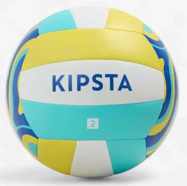 KIPSTA BV100 Classic Volleyball - Size: 5