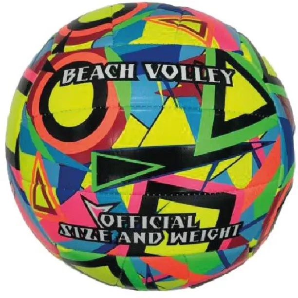 BEACH VOLLEYBALL BEACH BALL Volleyball
