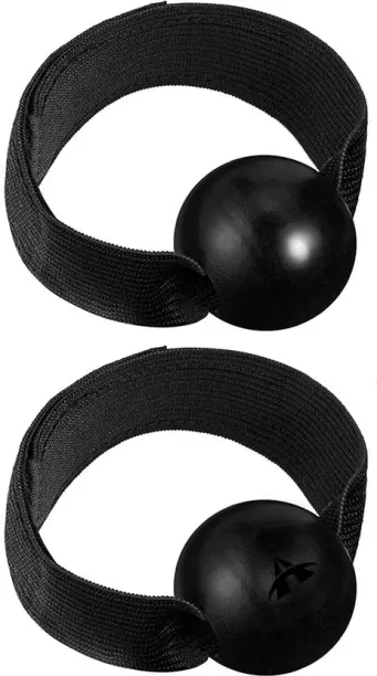 ALANES Volleyball Setting Technique Training Aid Prevents Excessive Hand Contact Volleyball