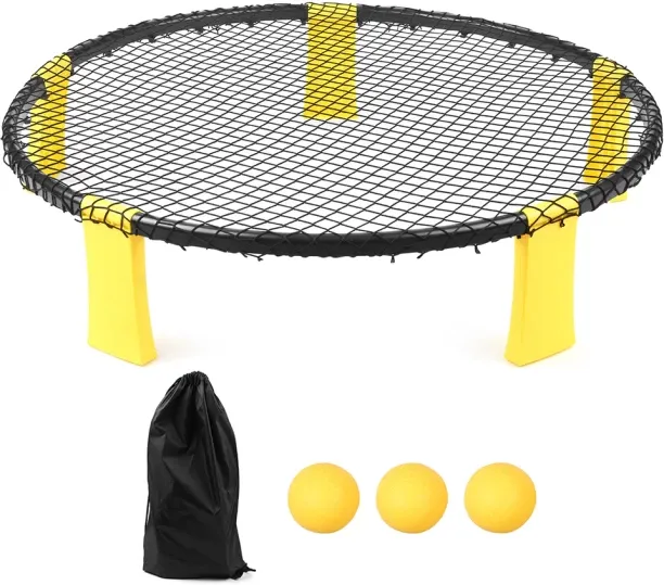 ALANES Beach Volleyball Set Volleyball