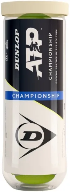 Dunlop Championship Tennis Ball