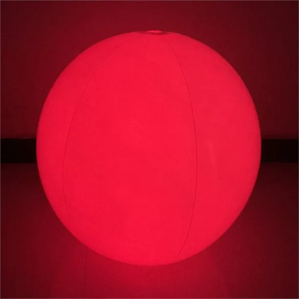 generic Glow Ball for Beach and Pool Party 30cm / 12inch Volleyball