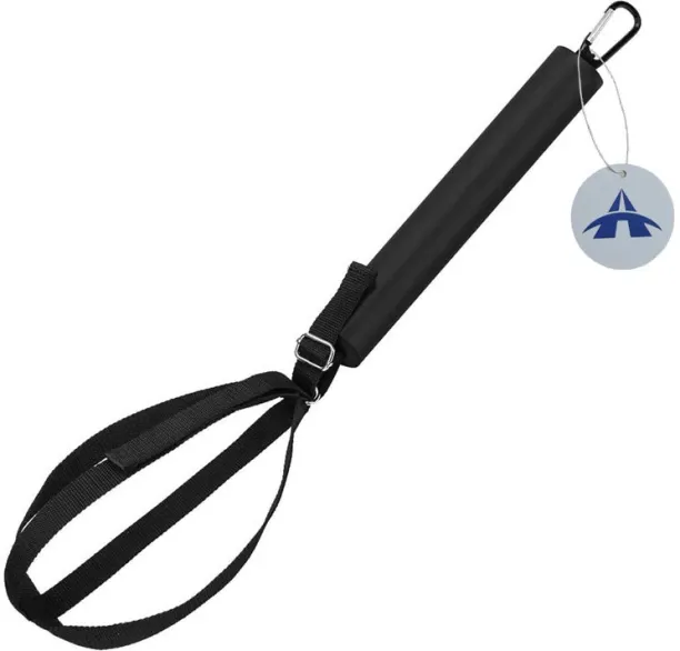 ALANES Volleyball Spike Trainer Adjustable Volleyball Training Equipment Aid Volleyball
