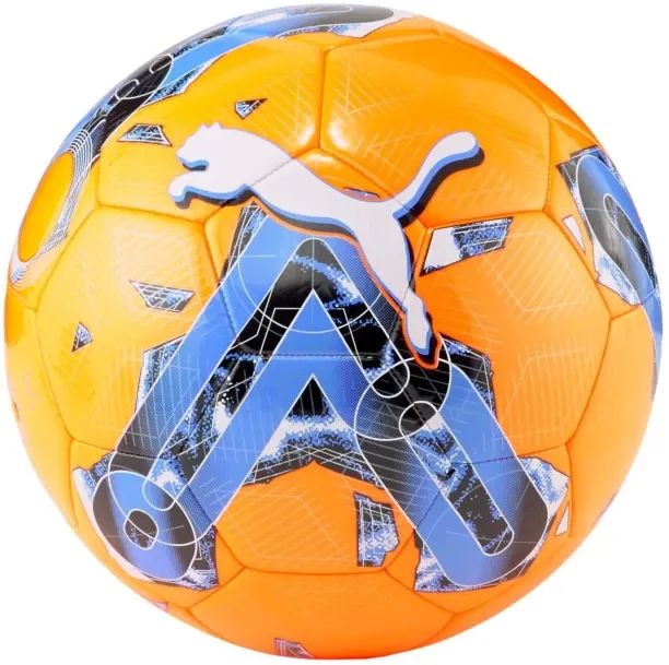 Puma 5 Orbita 6MS Rugby Ball - Size: 5