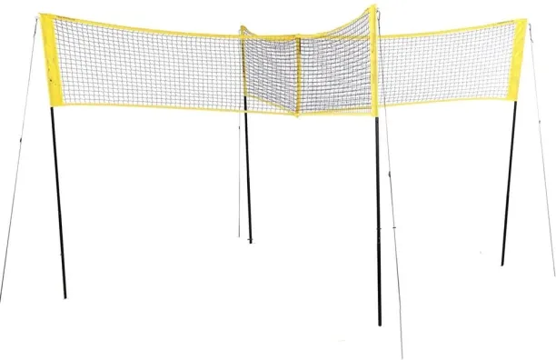 ALANES Volleyball Net Volleyball