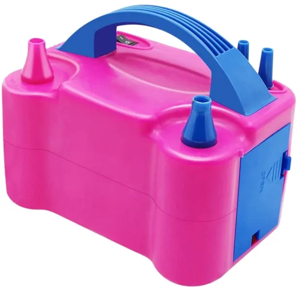 Electric Balloon Pump Solid