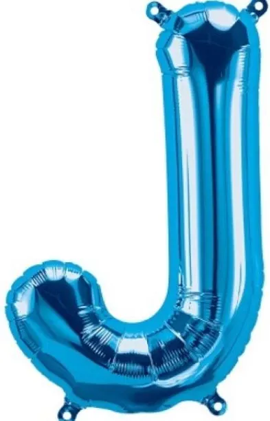 Qualatex Solid Letter Balloon